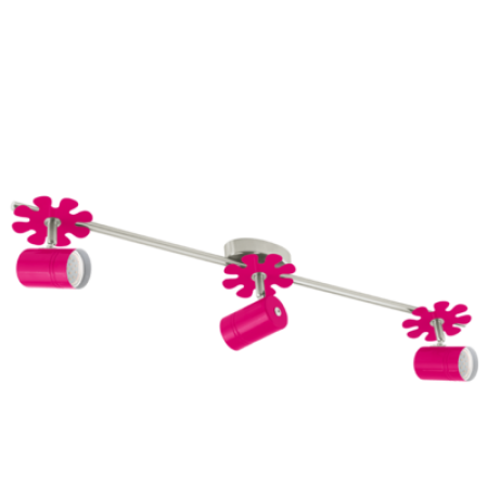 PLAFONIERA TIP SPOT LED LEONIE 1  EGLO